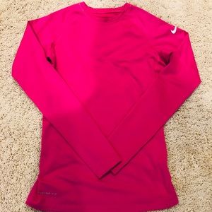 Nike Pro Combat shirt